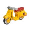 Deadpool Scooter Amarilla