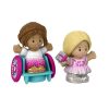 Barbie Fiesta Little People
