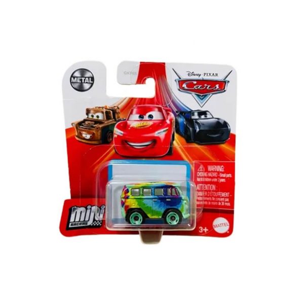 Fillmore Mini Racers