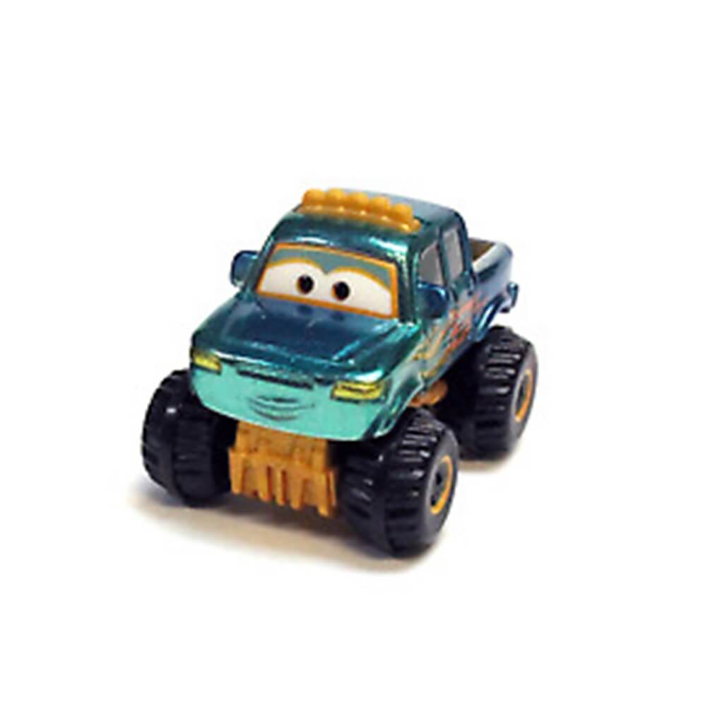 Ivi mini racers