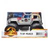 Jeep 93 Wrangler Jurassic World