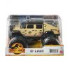 Jeep Gladiator Jurassic World