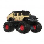 Jeep Gladiator Jurassic World