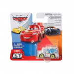 Dr. Damage Mini Racers