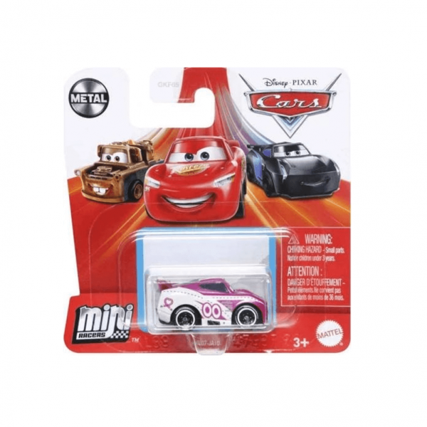 Flip Dover Mini Racers