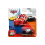 Jack DePost Mini Racers