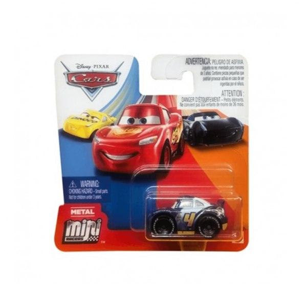Jack DePost Mini Racers