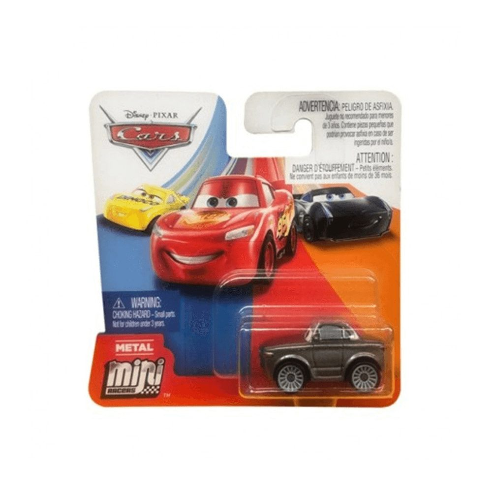 Sterling Mini Racers
