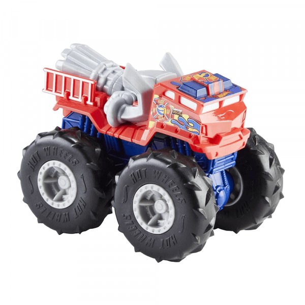 Monster Trucks Twister Tredz 5 Alarm