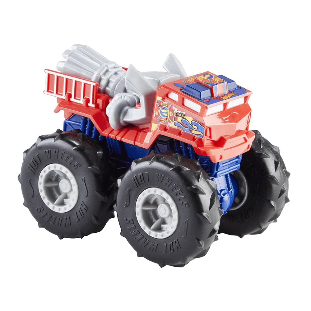 Monster Trucks Twister Tredz 5 Alarm
