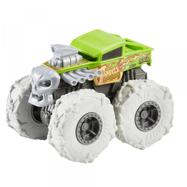 Monster Trucks Twister Tredz Bone Shaker