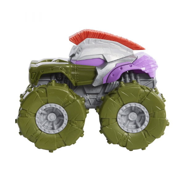 Monster Trucks Twister Tredz Hulk
