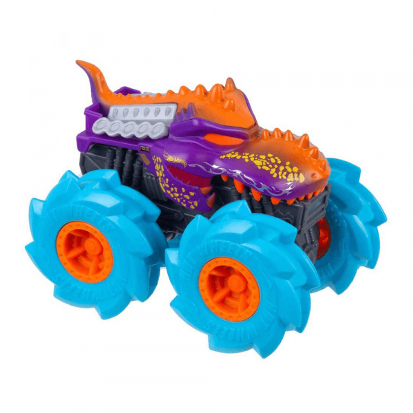 Monster Trucks Twister Tredz Mega Wrex