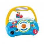 Perrito Maneja Conmigo