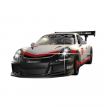 Playmobil Porsche 911GT3 Cup