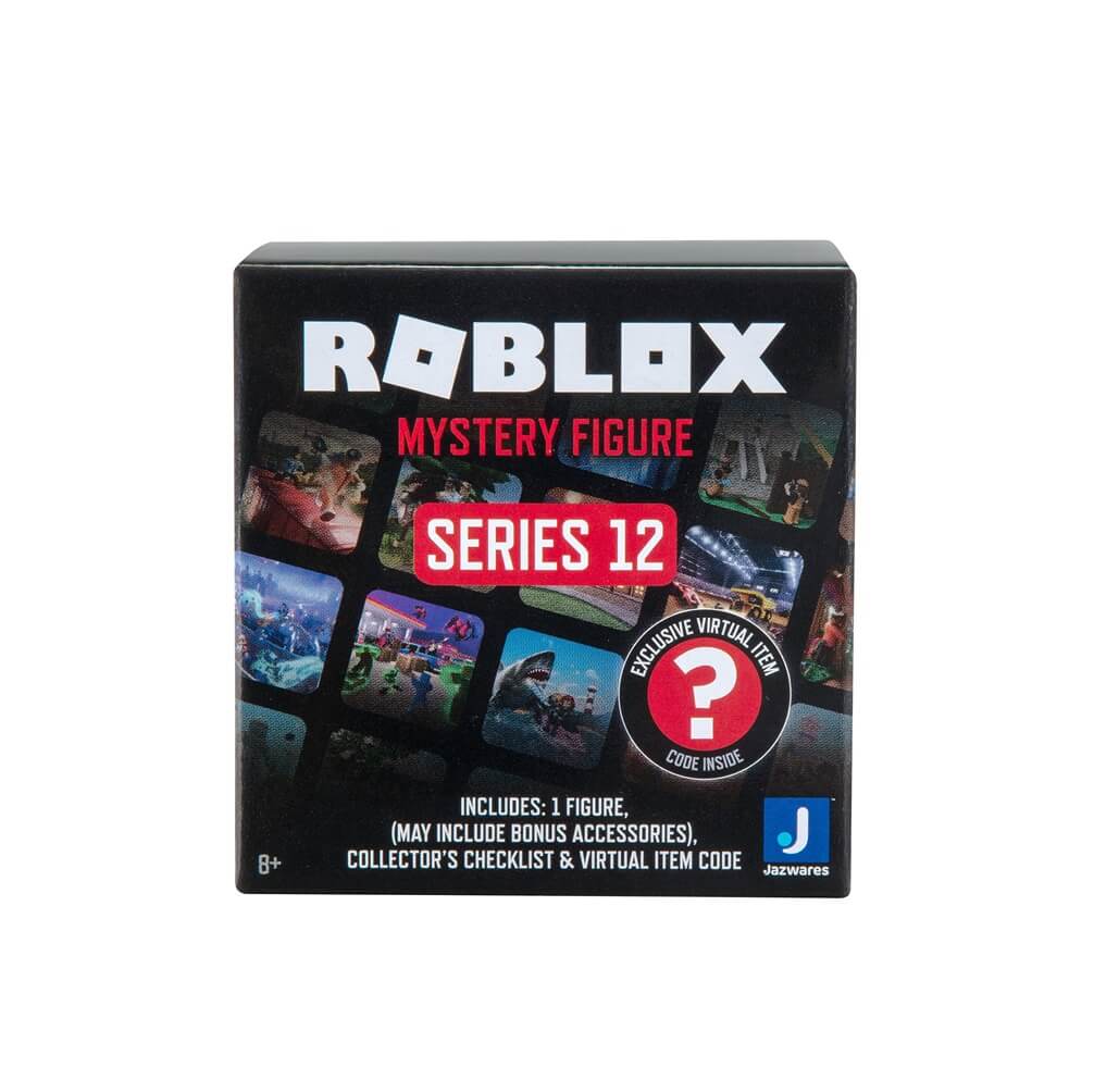 Roblox Series 12