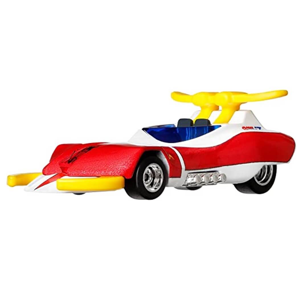 Spider Machine GP-7