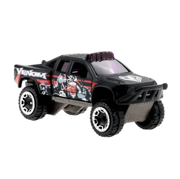 Sandblaster Venom