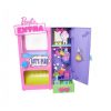 Closet Barbie Extra