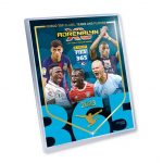Coleccionador Tarjetas Adrenalyn FIFA 365 2023