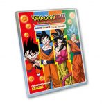 Coleccionador Dragón Ball Universal