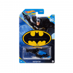 Batcopter Batman Hot Wheels