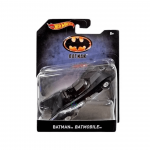Batman Batmobile Hot Wheels