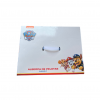 Paw Patrol Alberca De Pelotas Nickelodeon 3
