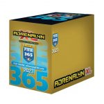 Tarjetas Adrenalyn FIFA 365 2023