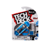 Tech Deck Relic Series Blind Azul Metallic Ultra Rraras