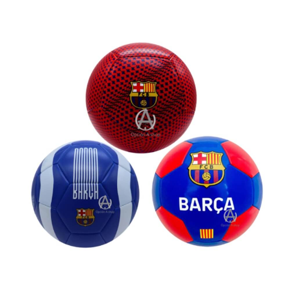 Balón Barcelona