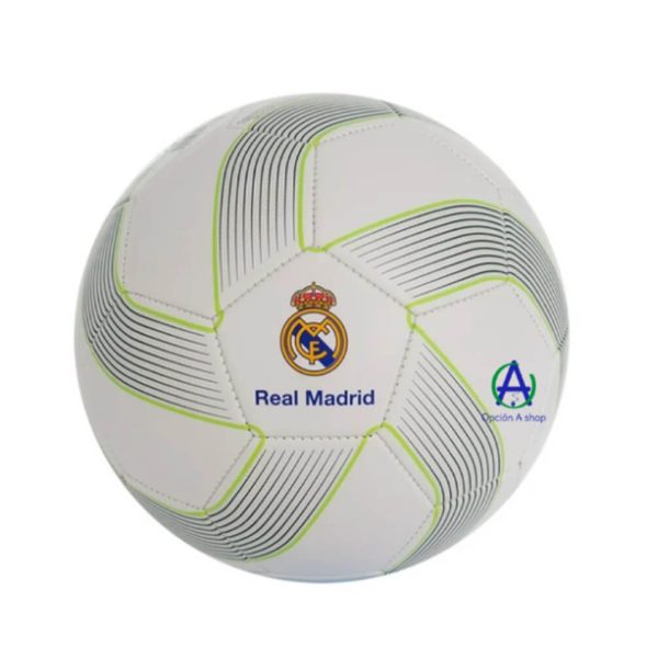 Balón Real Madrid