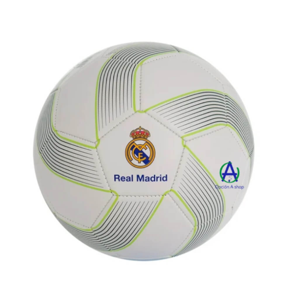 Balón Real Madrid