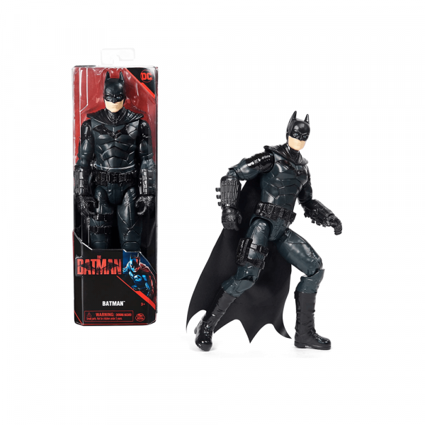 The Batman Wingsuit