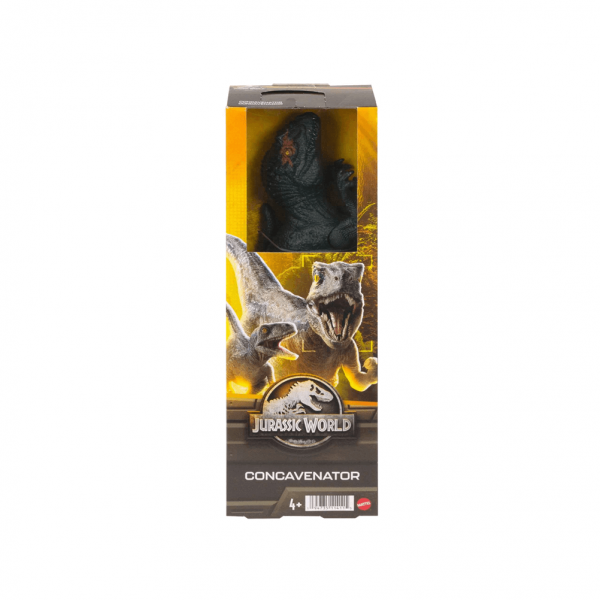 Concavenator Jurassic World