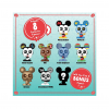 Doorables Mickey Mouse Colección Years of Ears Peek