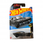 Hot Wheels Batmobile 5-5 HCW62 Batman