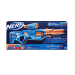 Lanzador Nerf Eaglepoint