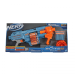 Lanzador Nerf ShockWave