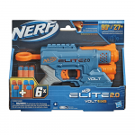 Lanzador Nerf Volt