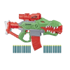 Lanzador Nerf Rex-Rampage