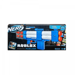 Lanzador Nerf Roblox Pulse Laser