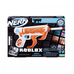 Lanzador Nerf Roblox Soul Catalyst