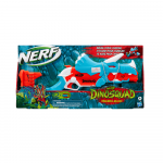 Lanzador Nerf Tricera Blast