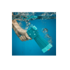 Lanzador Nerf Glow Squid Minecraft