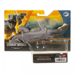 Nothosaurus Pack De Peligro Jurassic World