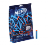 Nerf Paquete de 80 dardos Elite 2.0