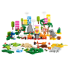 Caja de Herramientas Creativas Lego