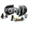 Bombardero TIE Lego