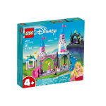 Castillo de Aurora Lego